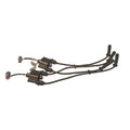 Tennspoler med pluggledninger / Ignition Coils & Spark Plug Wires – 63P-82310-01-00 – Yamaha F150AETX 2006 – 63P 1046727