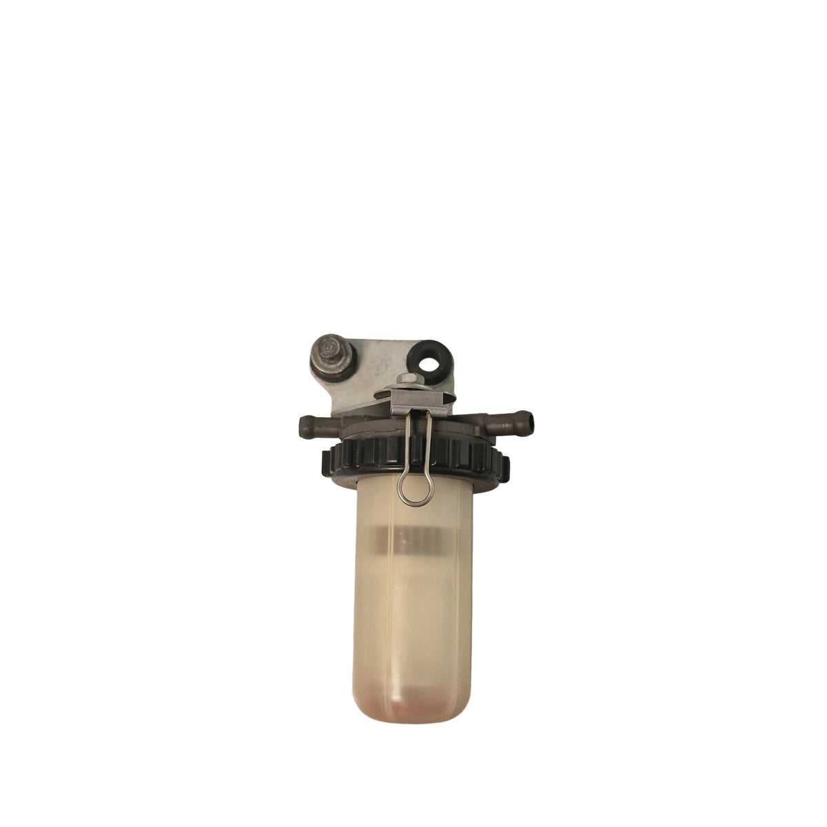Drivstoffilter komplett / Fuel Filter Assembly – 6P3-24560-07-00 – Yamaha F150AETX 2006 – 63P 1046727