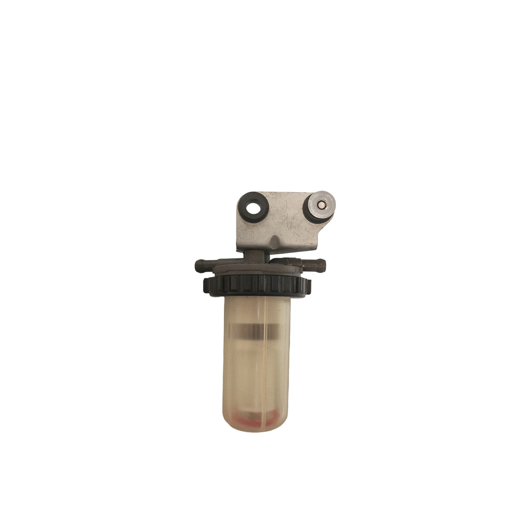 Drivstoffilter komplett / Fuel Filter Assembly – 6P3-24560-07-00 – Yamaha F150AETX 2006 – 63P 1046727
