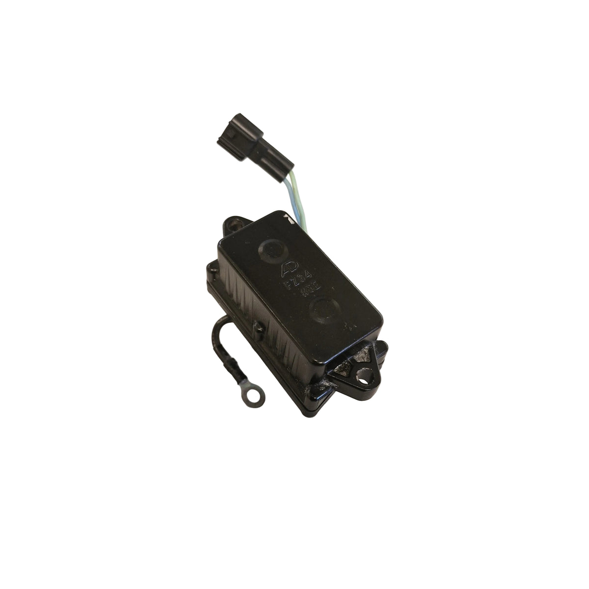 Trimrelé / Power Trim & Tilt Relay – 63P-81950-00-00 – Yamaha F150AETX 2006 – 63P 1046727