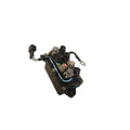 Trimrelé / Power Trim & Tilt Relay – 63P-81950-00-00 – Yamaha F150AETX 2006 – 63P 1046727