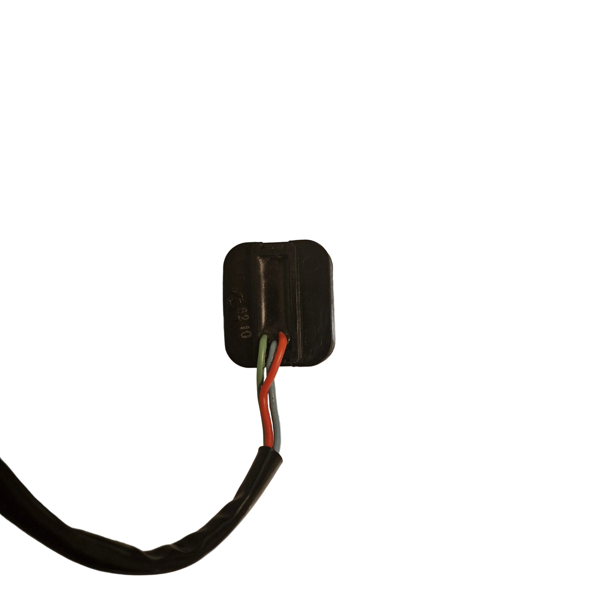 Trim/Tilt-bryter / Trim & Tilt Switch Assy – 69J-82563-00-00 – Yamaha F150AETX 2006 – 1046727