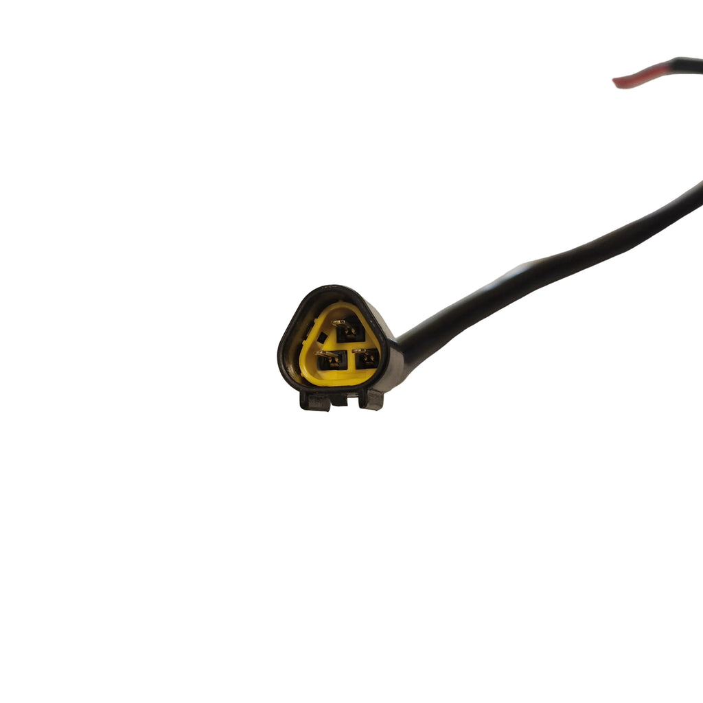 Trim/Tilt-bryter / Trim & Tilt Switch Assy – 69J-82563-00-00 – Yamaha F150AETX 2006 – 1046727