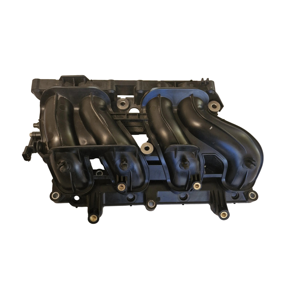 Innsugsmanifold komplett / Complete Intake Manifold – 63P-13641-00-00 – Yamaha F150AETX 2006 – 1046727