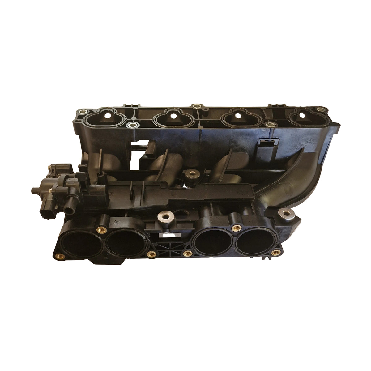 Innsugsmanifold komplett / Complete Intake Manifold – 63P-13641-00-00 – Yamaha F150AETX 2006 – 1046727