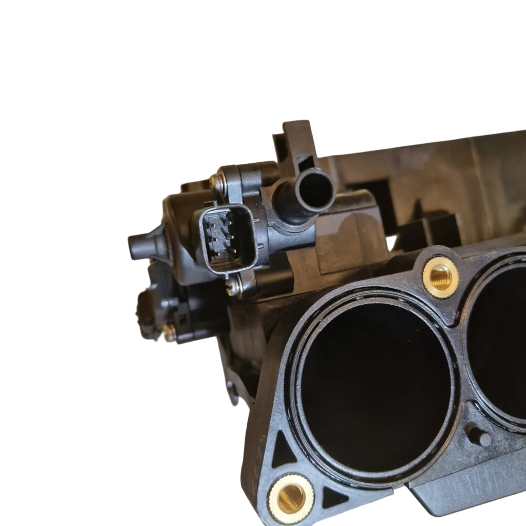 Innsugsmanifold komplett / Complete Intake Manifold – 63P-13641-00-00 – Yamaha F150AETX 2006 – 1046727