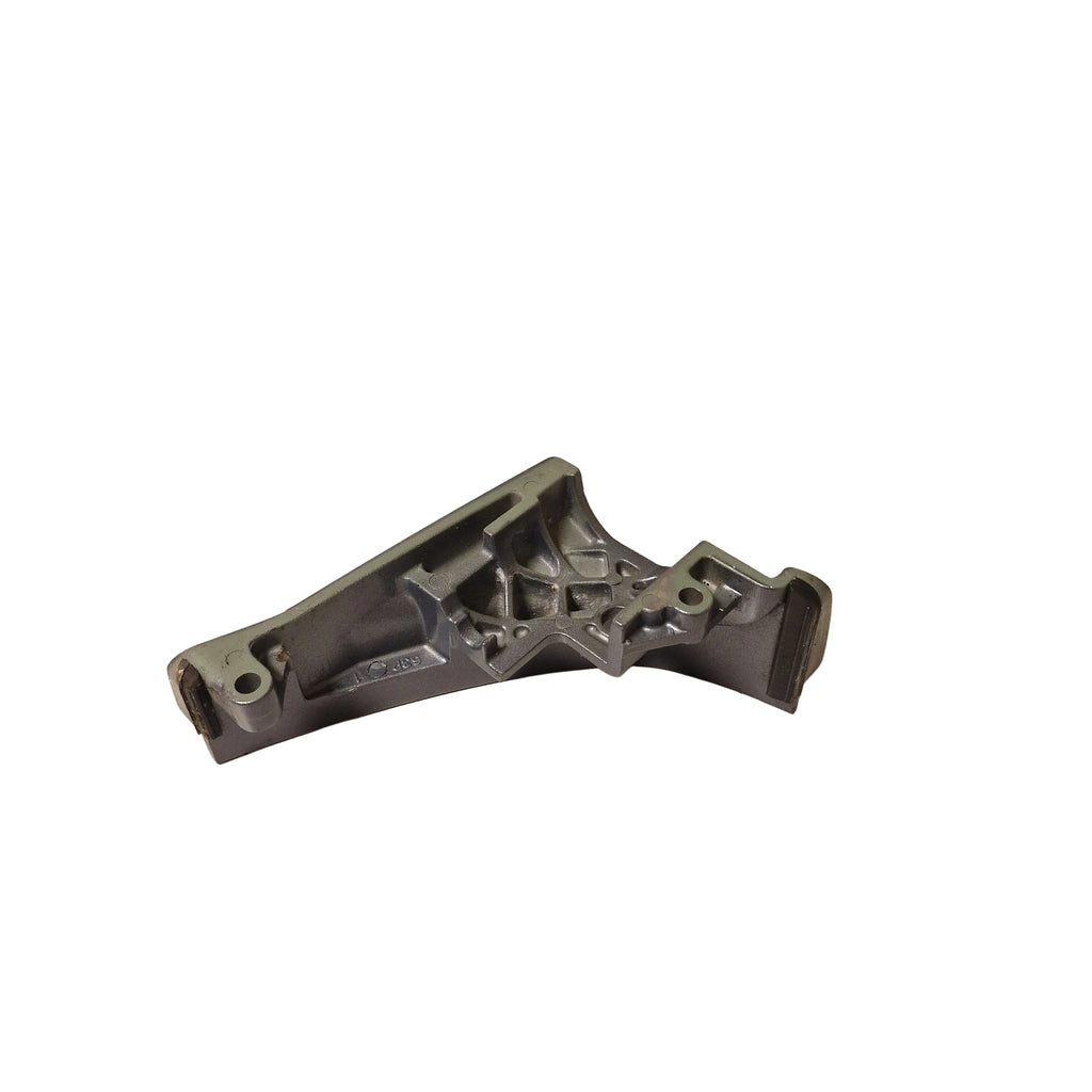 Tilpasningsplate / Fitting Plate – 63P-42738-00-8D – Yamaha F150AETX 2006 – 1046727
