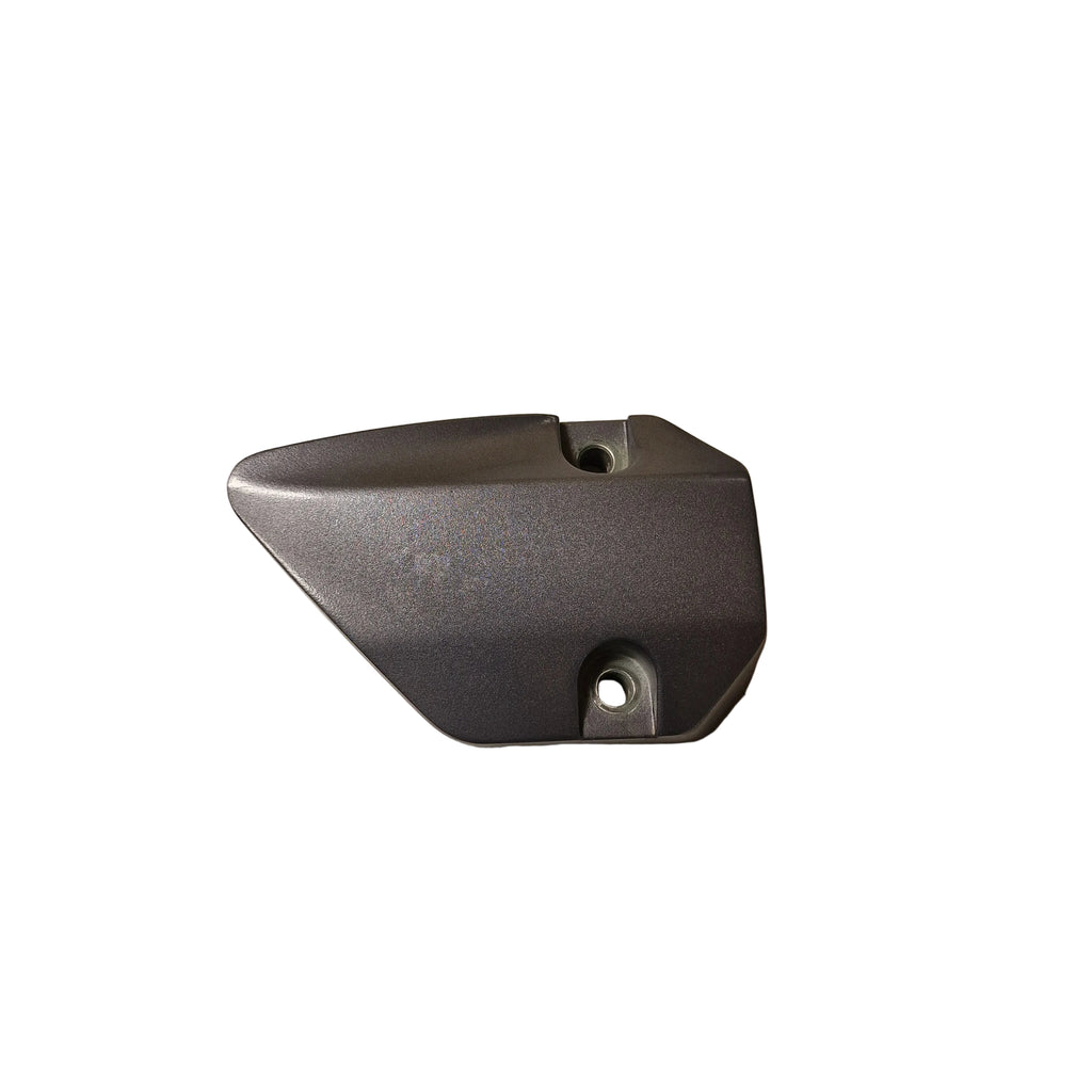Nedre motorfestedeksel / Lower Mount Cover – 63P-44553-00-8D – Yamaha F150AETX 2006 – 1046727