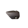 Nedre motorfestedeksel / Lower Mount Cover – 63P-44553-00-8D – Yamaha F150AETX 2006 – 1046727