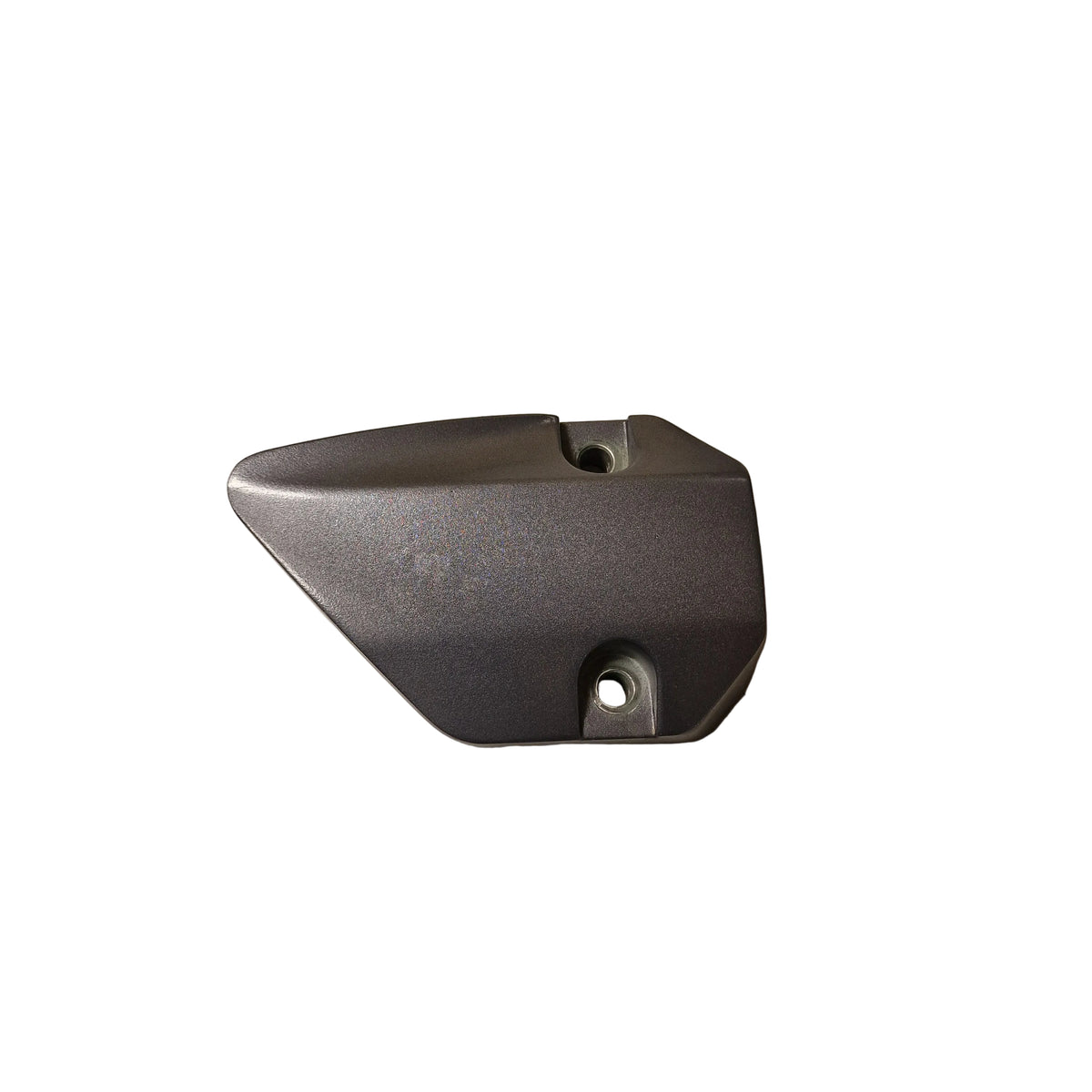 Nedre motorfestedeksel / Lower Mount Cover – 63P-44553-00-8D – Yamaha F150AETX 2006 – 1046727