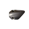 Nedre motorfestedeksel venstre / Lower Mount Cover 2 – 63P-44556-00-8D – Yamaha F150AETX 2006 – 1046727
