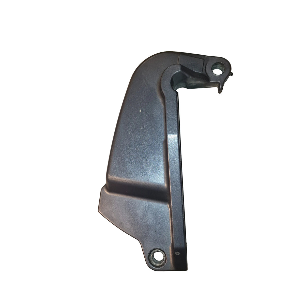 Festebrakett høyre / Starboard Clamp Bracket – 64E-43112-02-8D – Yamaha F150AETX 2006 – 1046727
