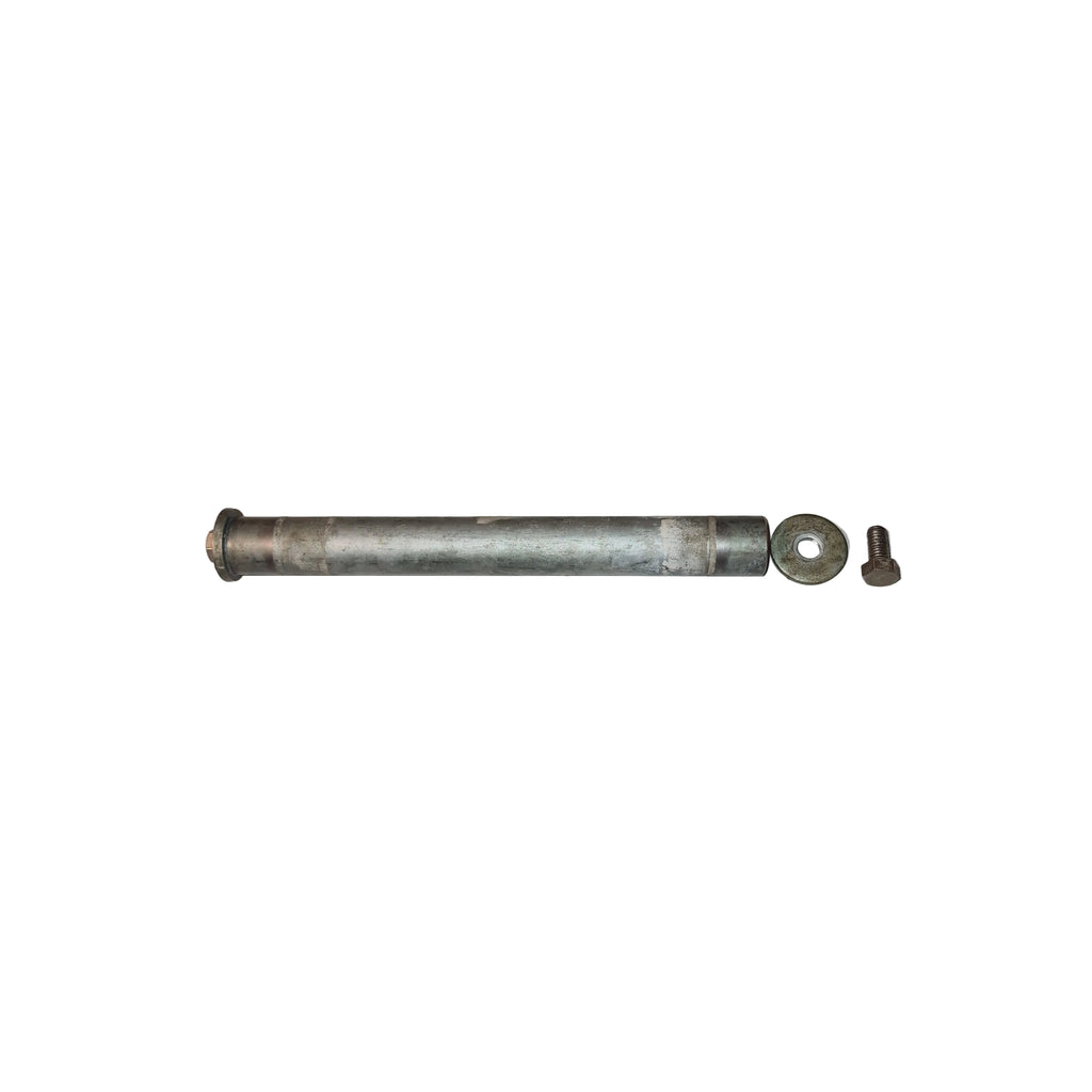 Powertrim / Power Trim & Tilt Assembly – 63P-43800-00-4D – Yamaha F150AETX 2006 – 1046727