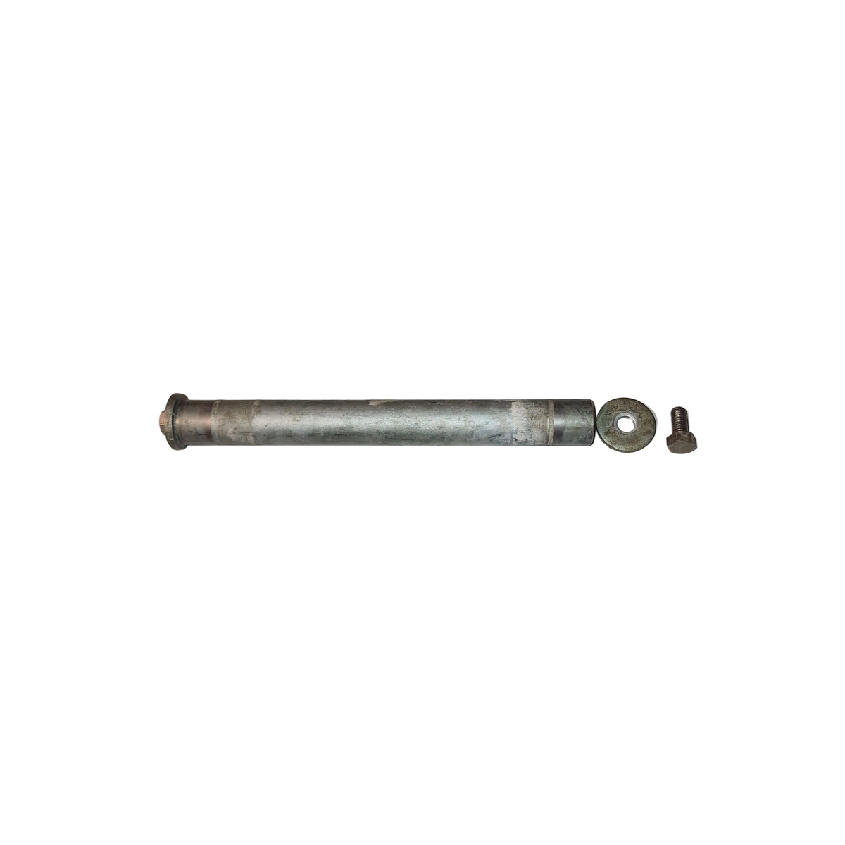 Powertrim / Power Trim & Tilt Assembly – 63P-43800-00-4D – Yamaha F150AETX 2006 – 1046727