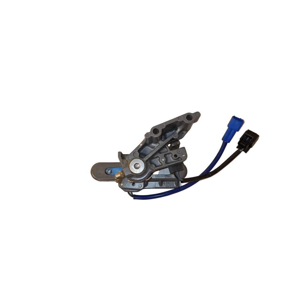 Girskiftmekanisme / Shift Control Mechanism – 63P-44176-00-00 / 63P-44117-00-1S – Yamaha F150AETX 2006 – 1046727