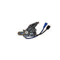 Girskiftmekanisme / Shift Control Mechanism – 63P-44176-00-00 / 63P-44117-00-1S – Yamaha F150AETX 2006 – 1046727