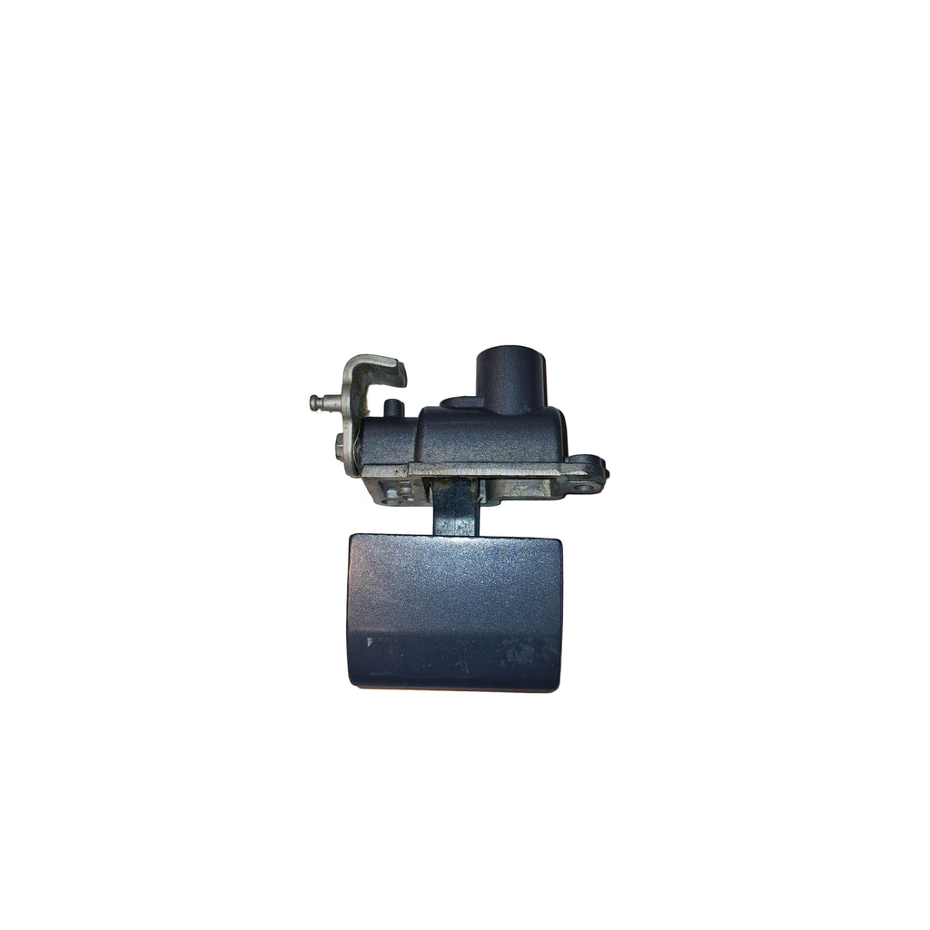 Låsemekanisme motorkappe / Cowling Clamp Assembly – 63P-42815-00-8D – Yamaha F150AETX 2006 – 1046727