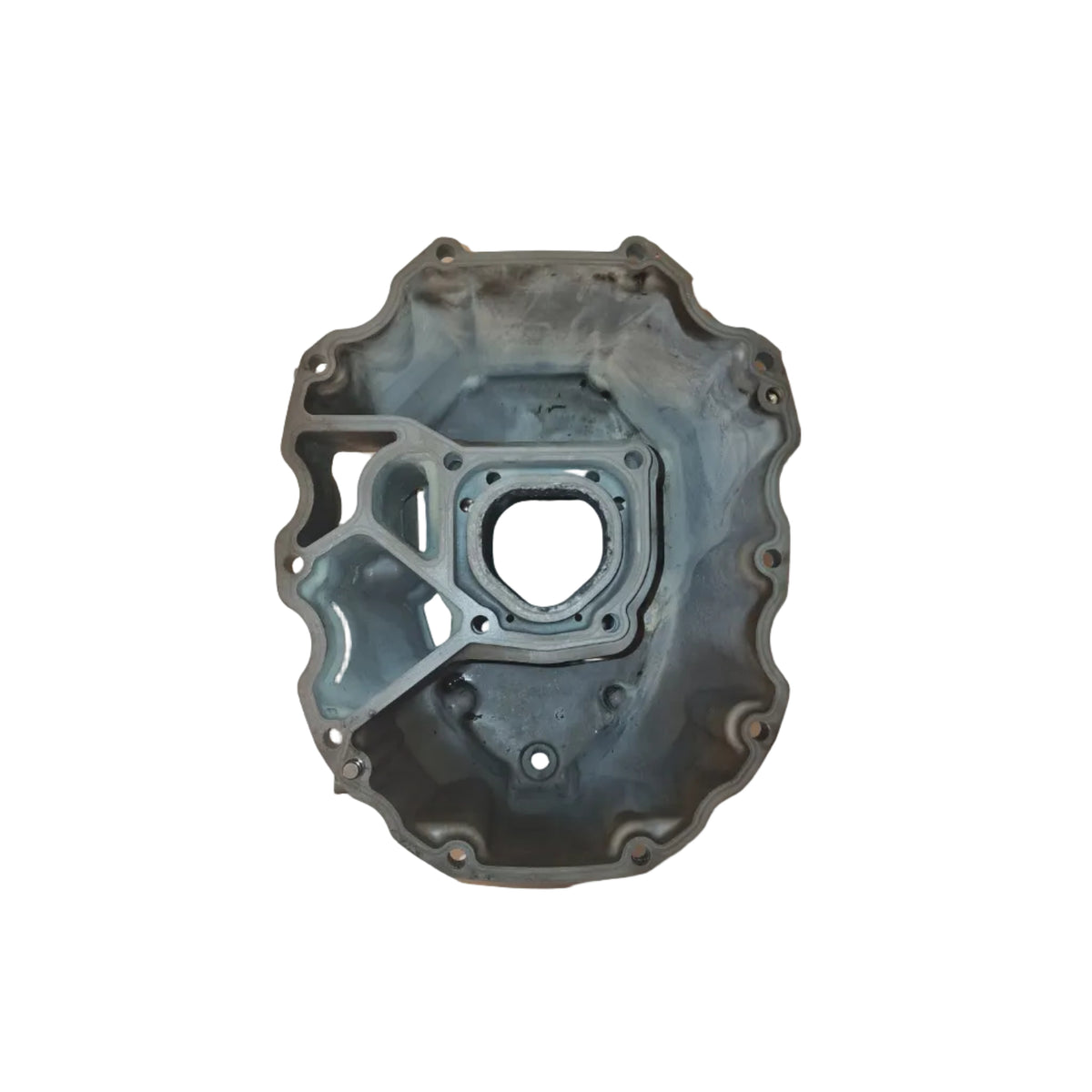 Oljepanne / Oil Pan – 63P-15311-00-5B – Yamaha F150AETX 2006 – 1046727