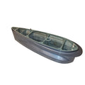 Mellomseksjonsforlenger / Extension – 63P-45211-00-8D – Yamaha F150AETX 2006 – 1046727