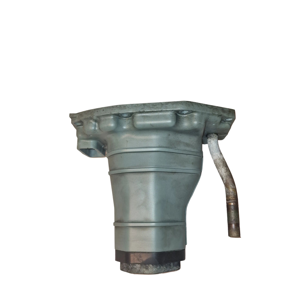 Eksosdemper / Muffler 1 – 63P-14711-00-5B – Yamaha F150AETX 2006 – 1046727