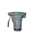 Eksosdemper / Muffler 1 – 63P-14711-00-5B – Yamaha F150AETX 2006 – 1046727