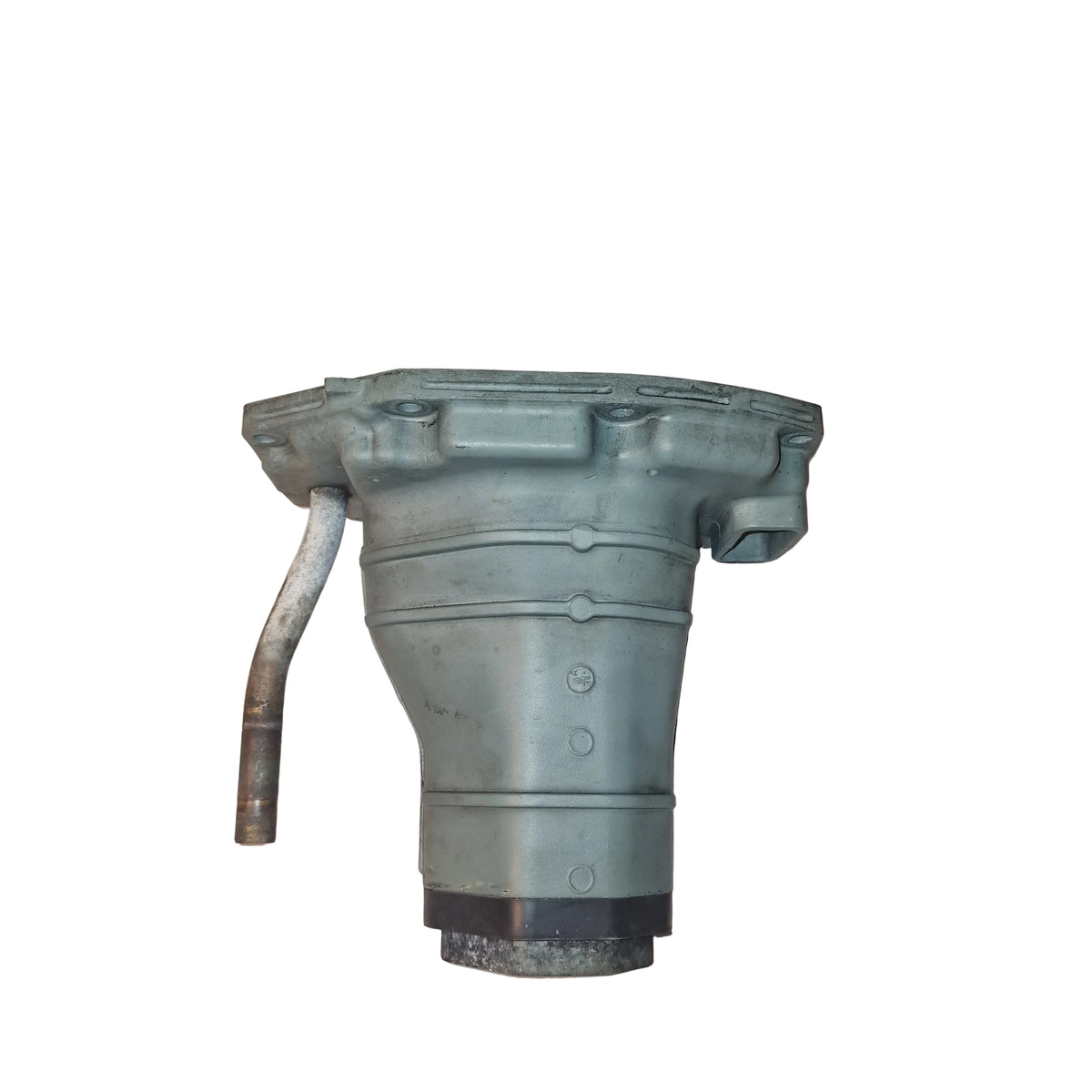 Eksosdemper / Muffler 1 – 63P-14711-00-5B – Yamaha F150AETX 2006 – 1046727