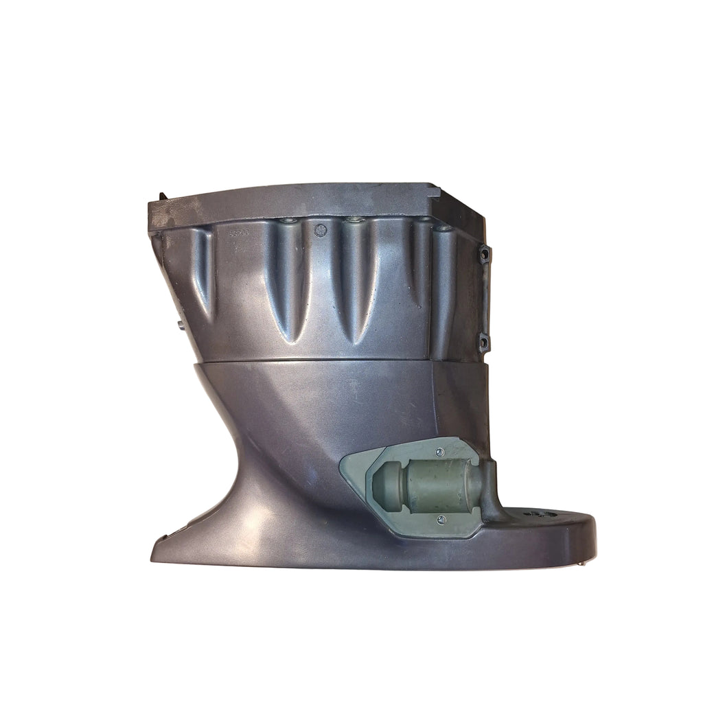 Øvre mellomseksjon / Upper Casing – 63P-45111-00-8D – Yamaha F150AETX 2006 – 1046727