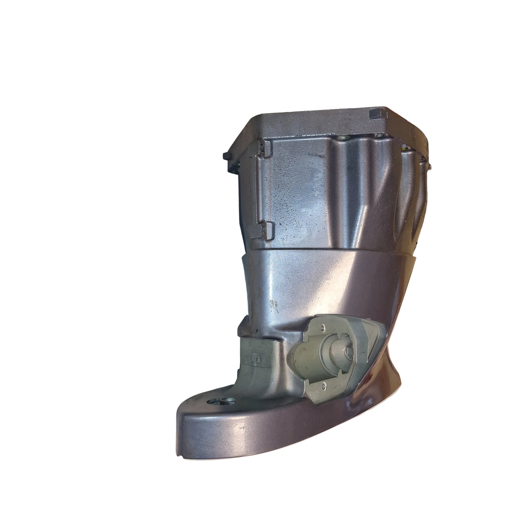 Øvre mellomseksjon / Upper Casing – 63P-45111-00-8D – Yamaha F150AETX 2006 – 1046727