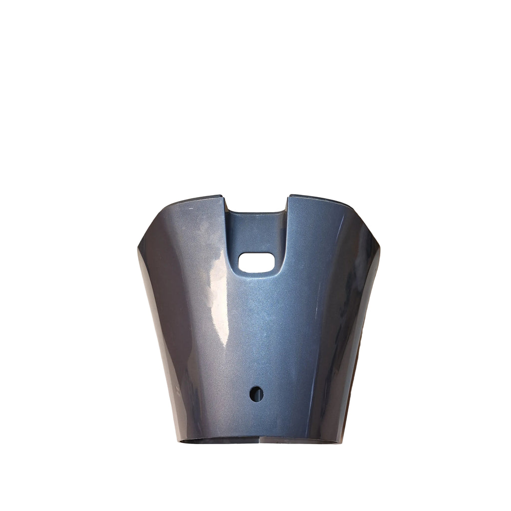 Side-/frontdeksel / Apron – 63P-42741-01-8D – Yamaha F150AETX 2006 – 1046727