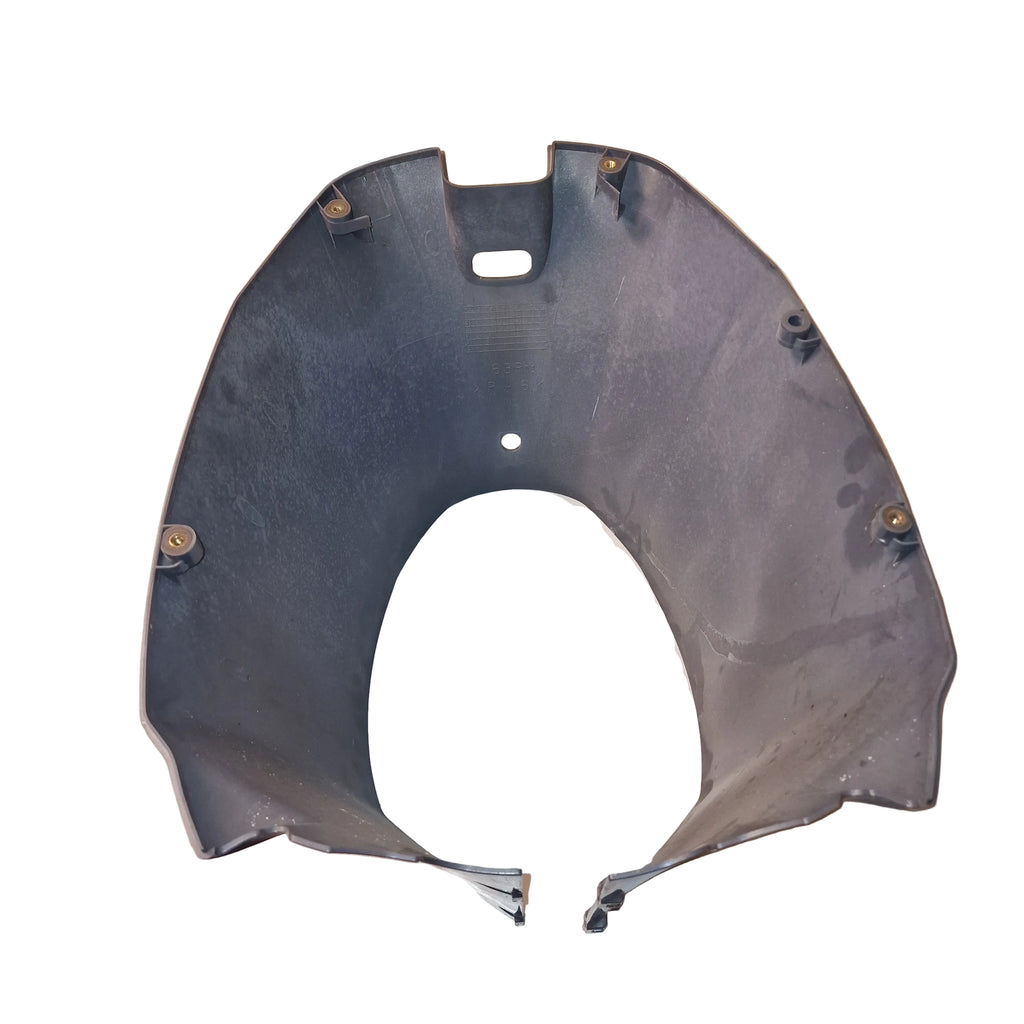 Side-/frontdeksel / Apron – 63P-42741-01-8D – Yamaha F150AETX 2006 – 1046727