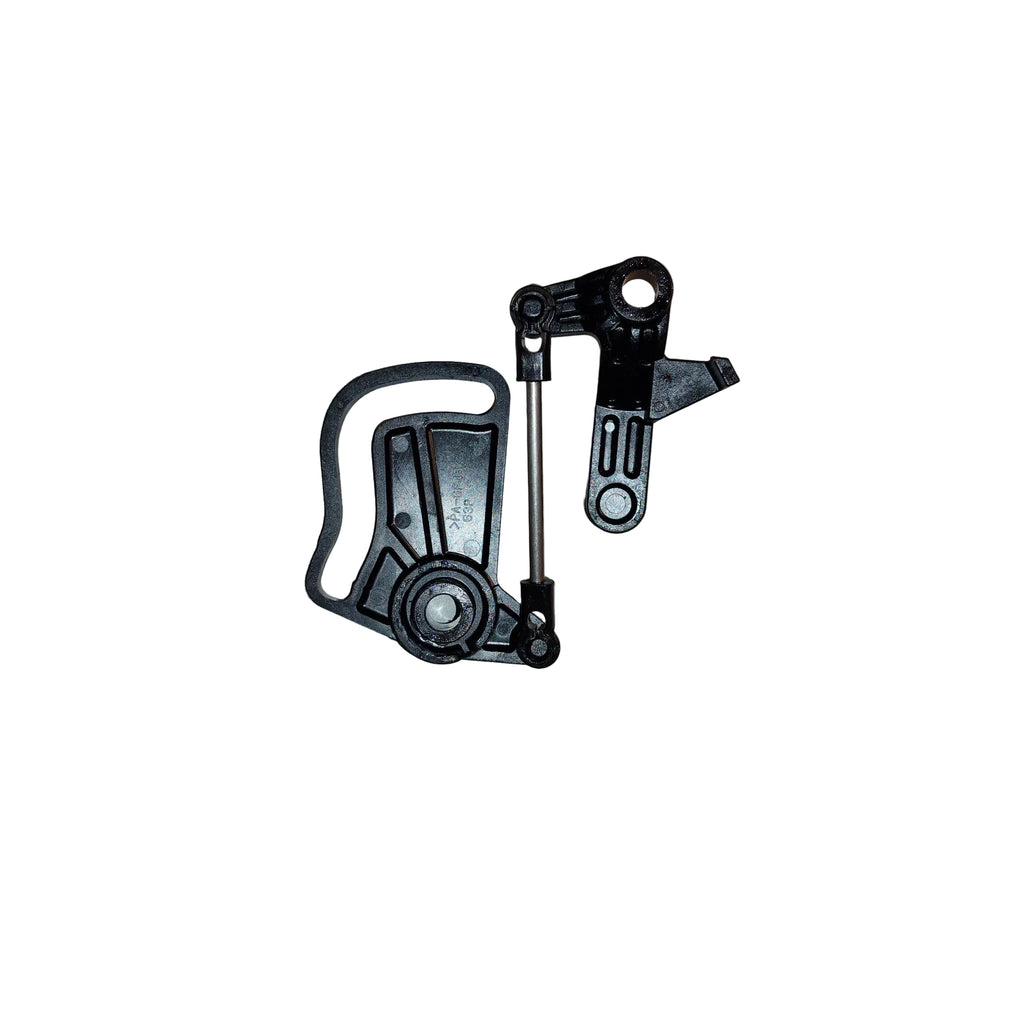 Gasskontrollmekanisme / Throttle Control Linkage – OEM 63P-42154-00-00 m.fl. – Yamaha F150AETX 2006 – 1046727
