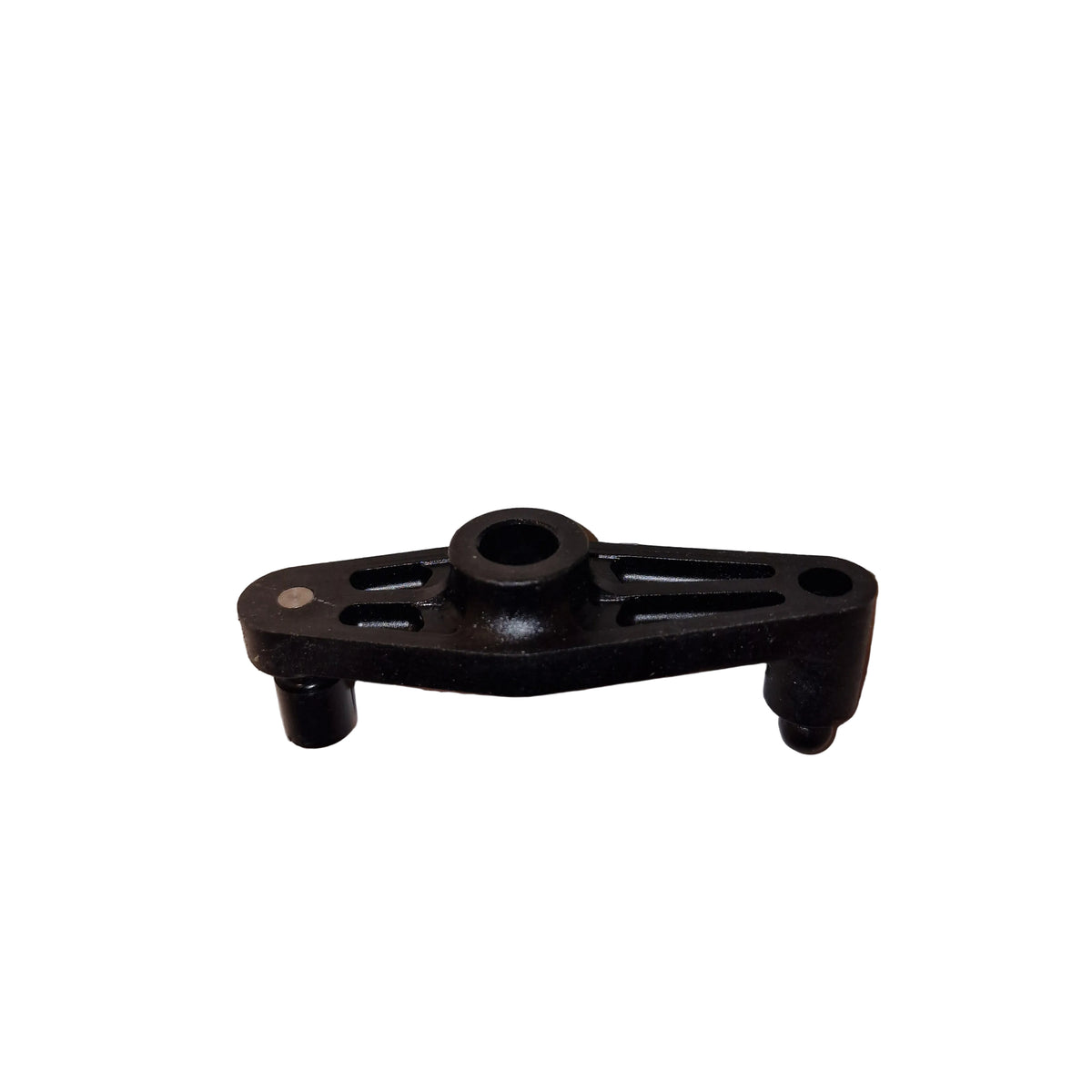 Gasskontrollmekanisme / Throttle Control Linkage – OEM 63P-42154-00-00 m.fl. – Yamaha F150AETX 2006 – 1046727