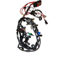 Motorledningsnett med sikringsboks og relé / Wire Harness Assy – OEM 63P-82590-01-00 – Yamaha F150AETX 2006 – 1046727