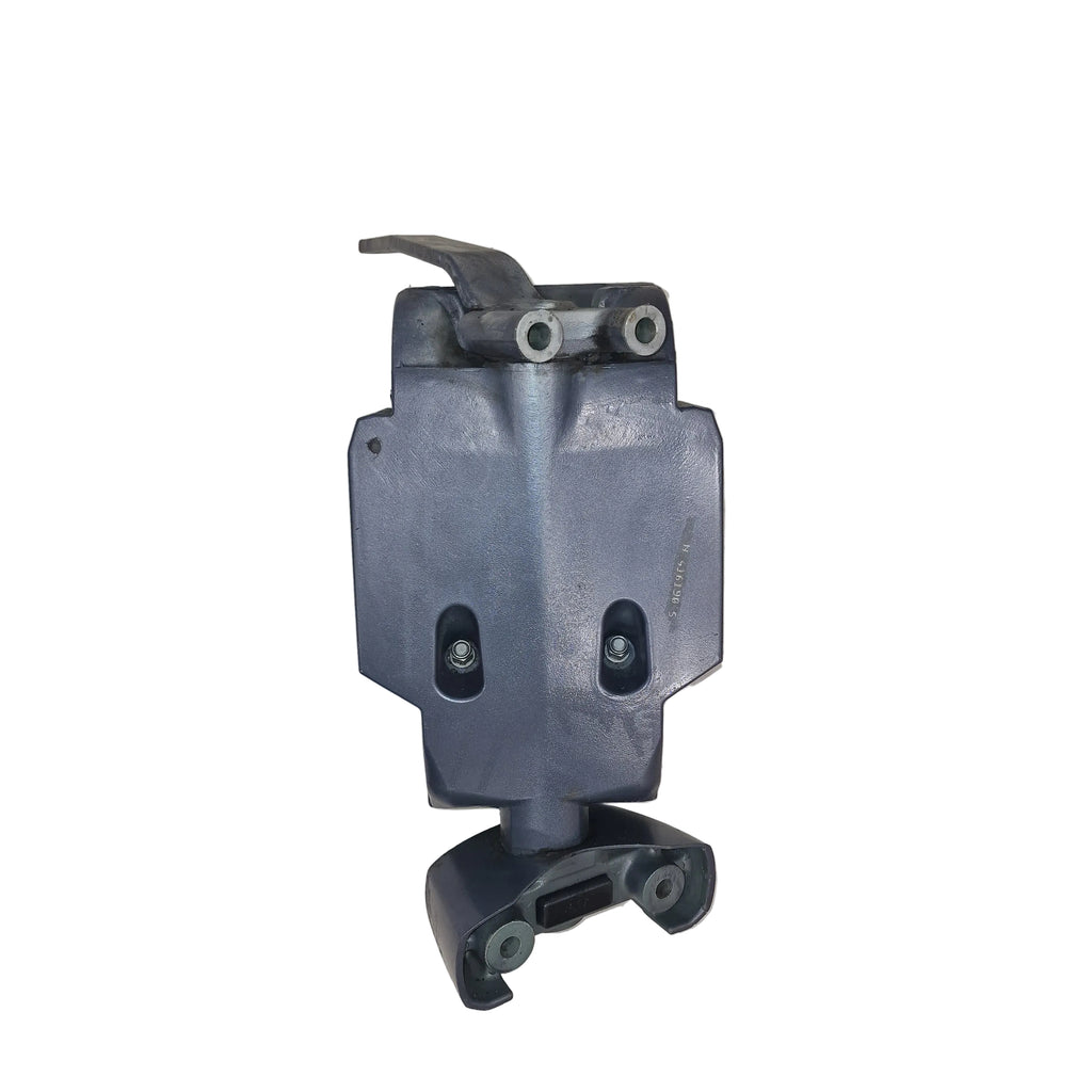 Dreiebrakett med styrearm / Swivel Bracket Assembly – 64E-43311-10-8D – Yamaha F150AETX 2006 – 1046727