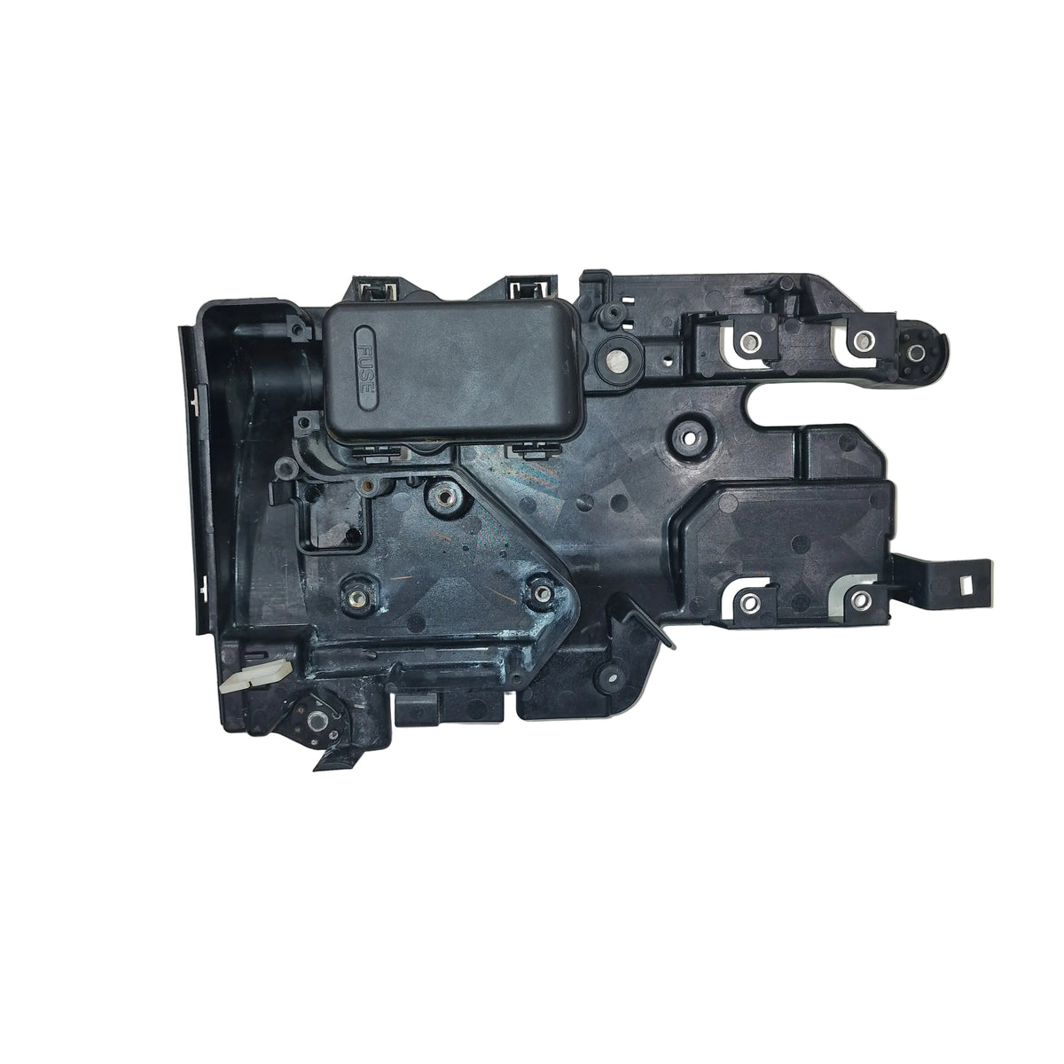 Sikringsboksbrakett / Fuse Box Bracket – 63P-81948-00-00 – Yamaha F150AETX 2006 – 1046727