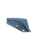 Festeplate til nedre motorkåpe / Plate, Fitting – Yamaha F40B (67C) 2005 – OEM 67C-42738-00-4D