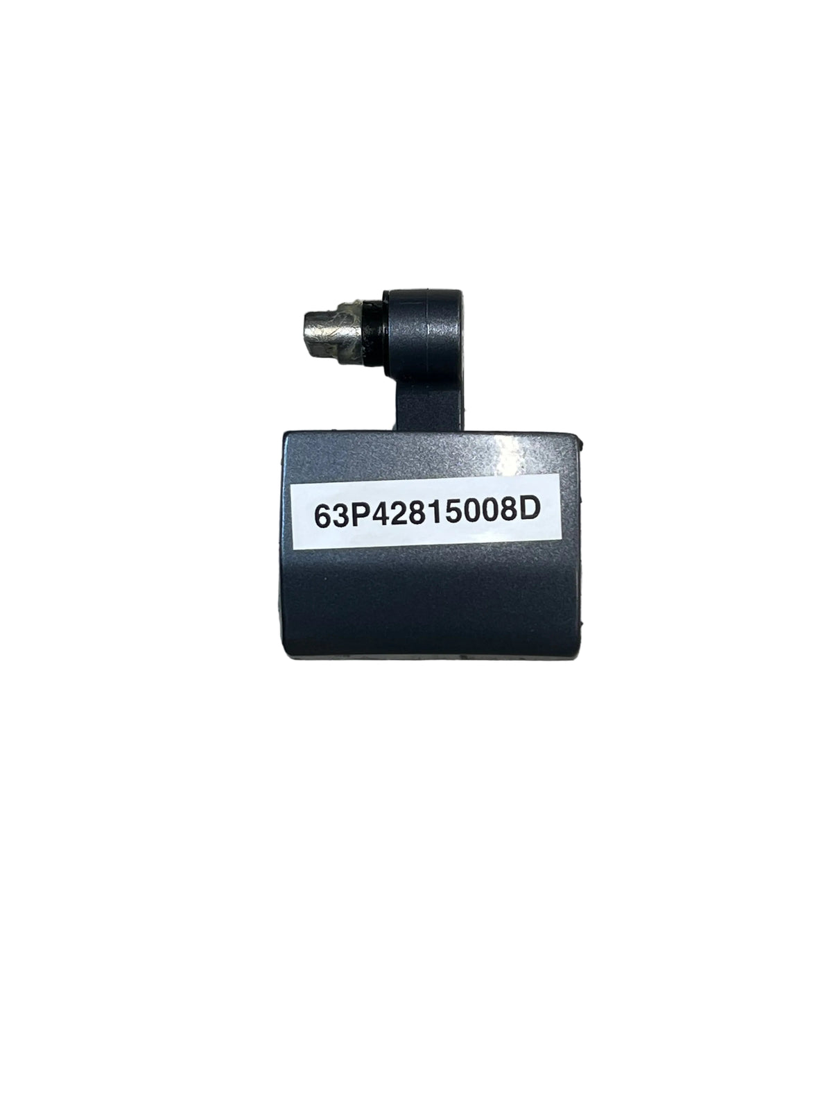 Yamaha Lever Clamp / låsehendel til motordeksel – 63P-42815-00-8D – Yamaha F150A 63P