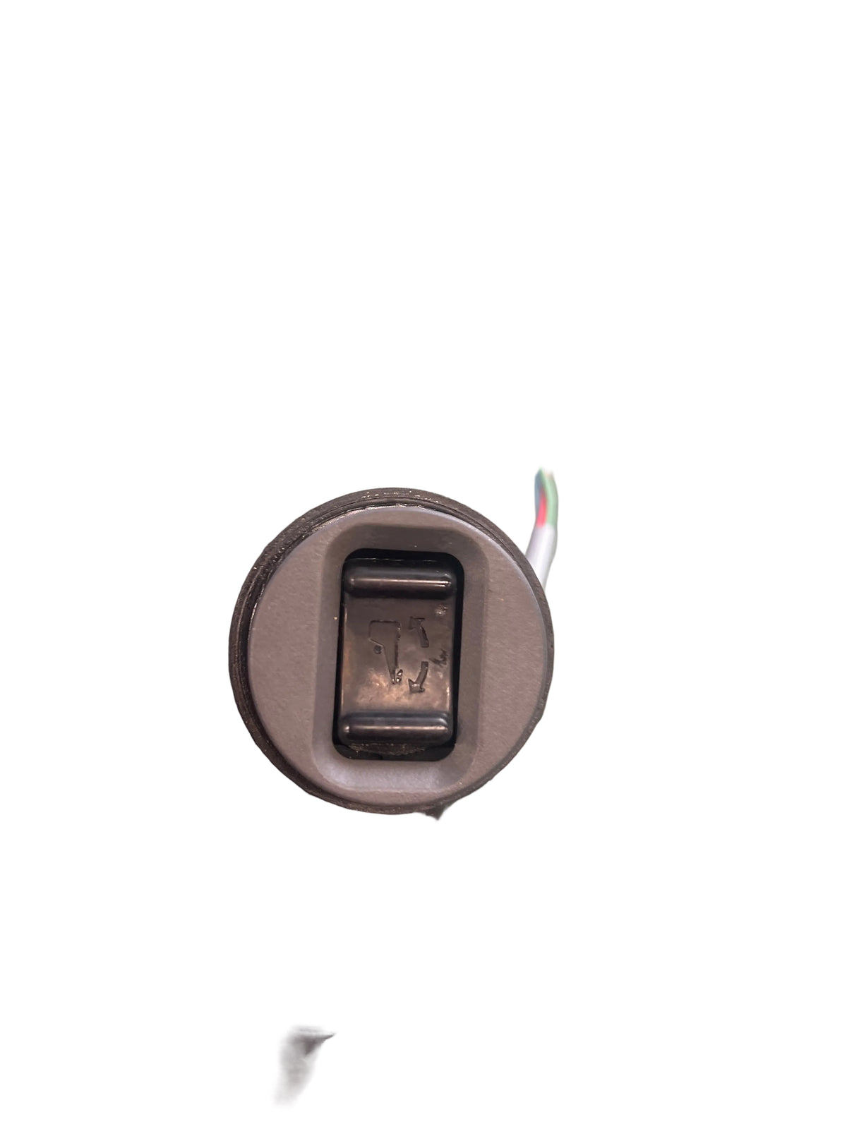Trim & Tilt-bryter / Trim & Tilt Switch Assy – Yamaha F40B (67C) – 63D ...