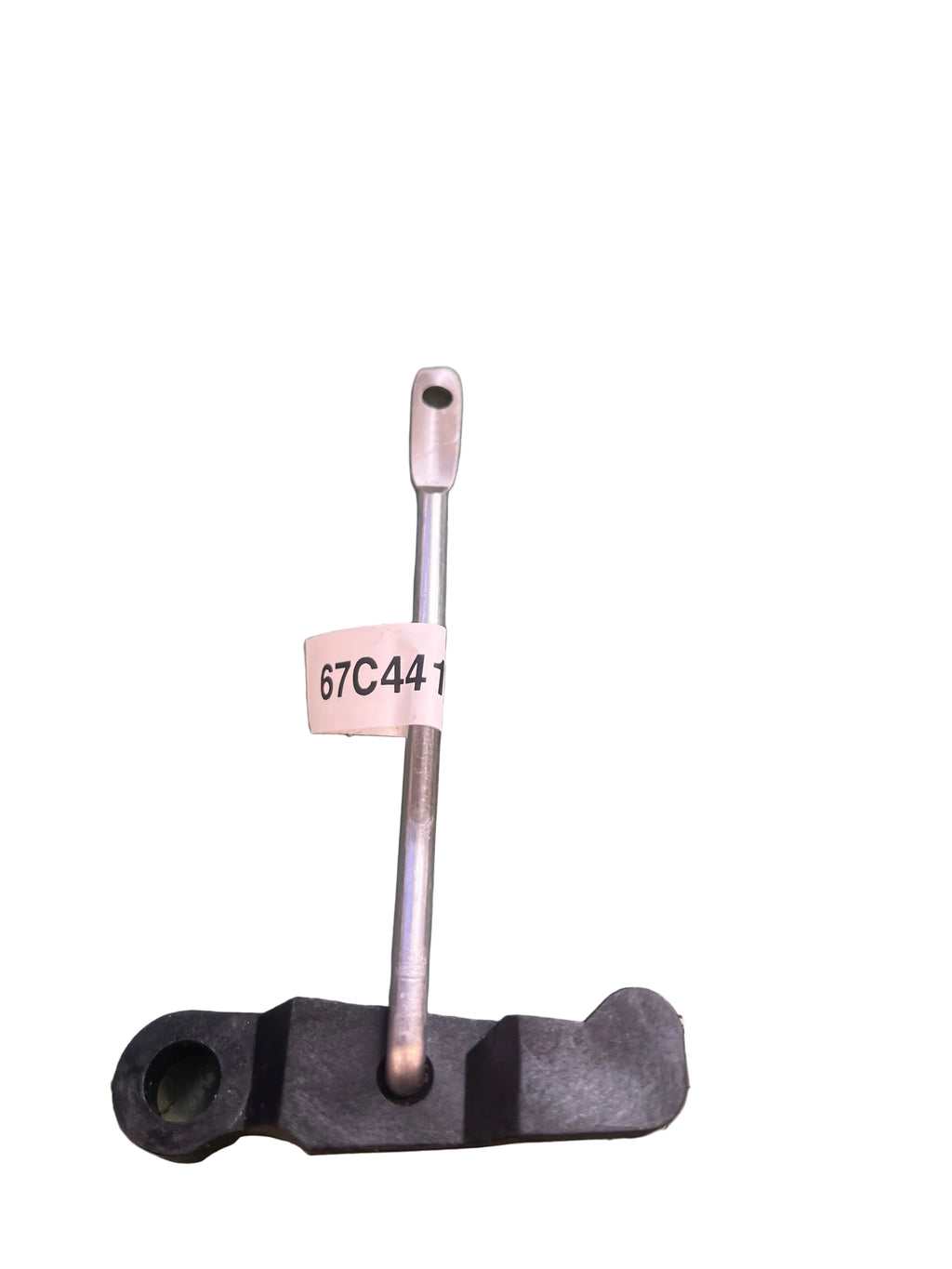 Girspak / Shift Rod Lever & Link – Yamaha F40B (67C) – 67C-44125-00-00 / 67C-44192-00-00