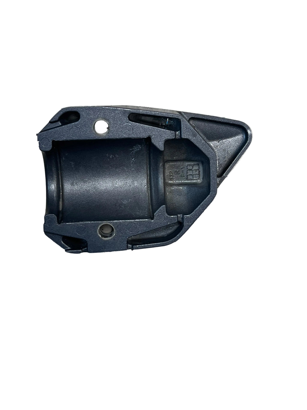 Nedre motorfeste-deksel / Lower Mount Cover – Yamaha – 63P-44553-00-8D – Yamaha F150A / F150 ETL/X 2012