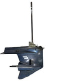 Yamaha F225ETX/A 69J undervannshus / lower unit – 69J-45300-22-8D – 2007