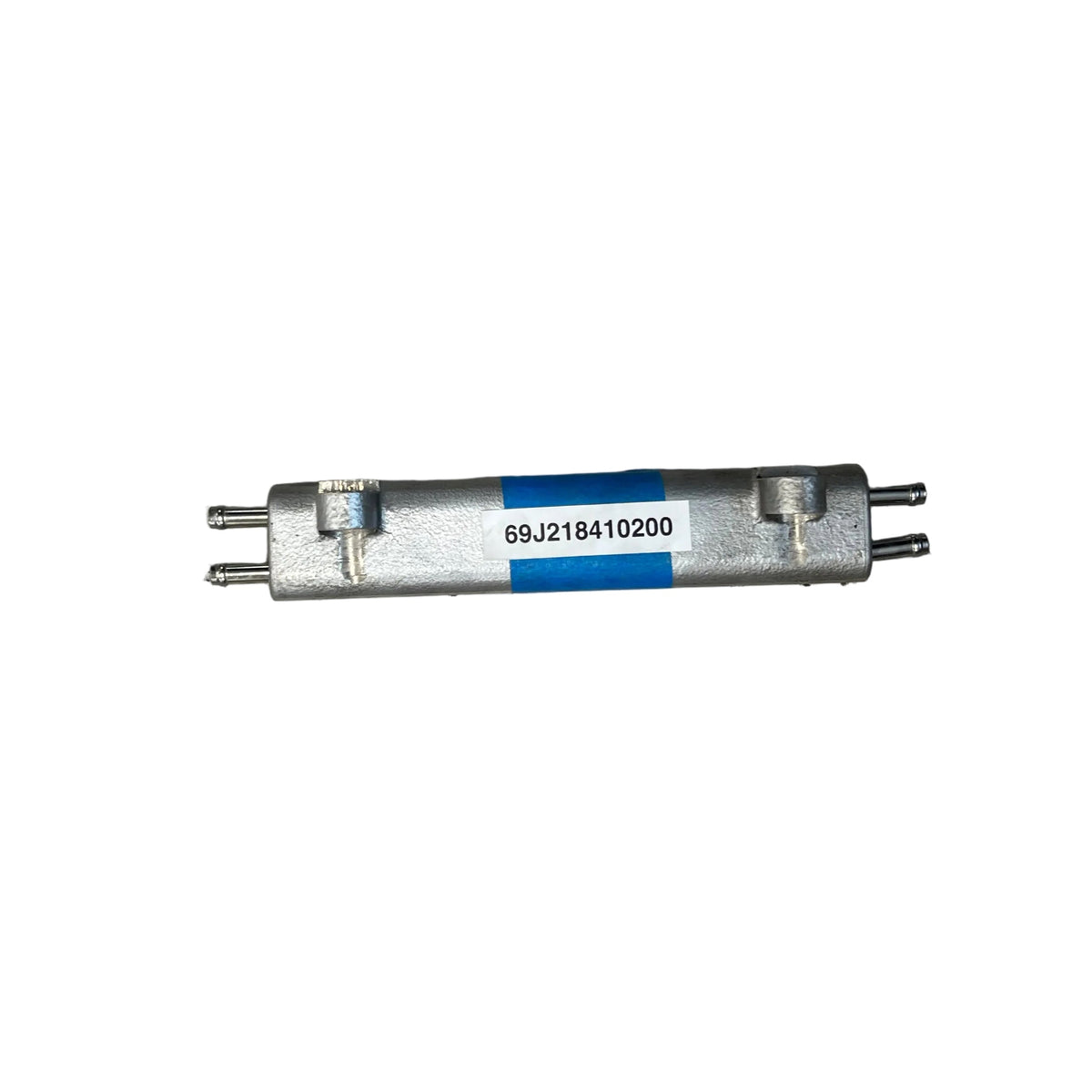 Drivstoff-/vannkjøler / Fuel & Water Cooler – Yamaha – 69J-21841-02-00 – Yamaha F150A / F150 ETL/X 2012 63P - 1112535