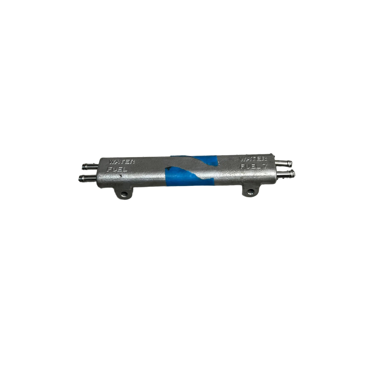 Drivstoff-/vannkjøler / Fuel & Water Cooler – Yamaha – 69J-21841-02-00 – Yamaha F150A / F150 ETL/X 2012 63P - 1112535