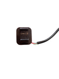 Trim- og tiltbryter / Trim & Tilt Switch – 69J-82563-01-00 – Yamaha F225AETX 69J 2007