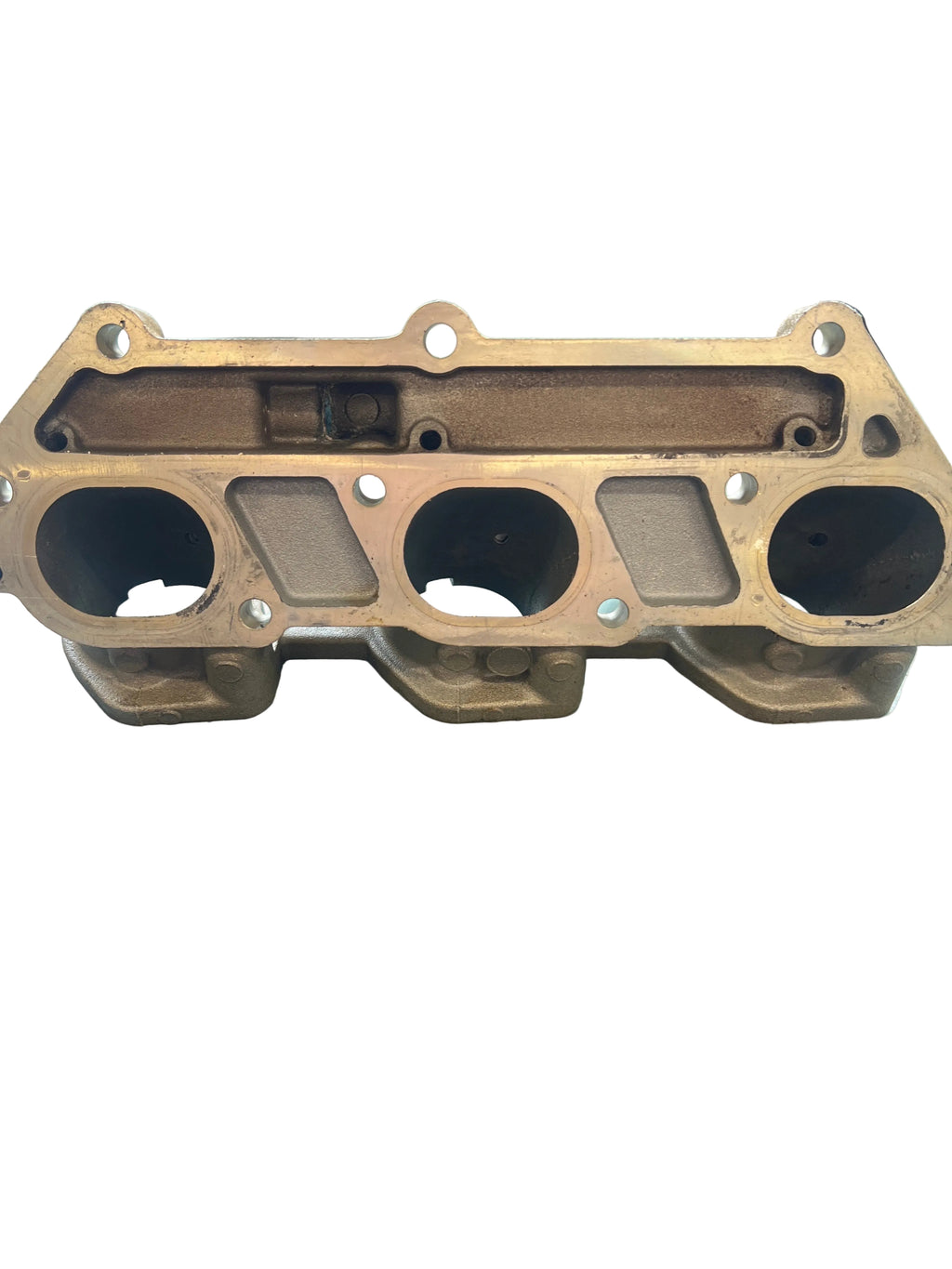Innsugsmanifold / Manifold 1 – Yamaha F225ETX (69J) 2007 – OEM 69J-13641-00-00