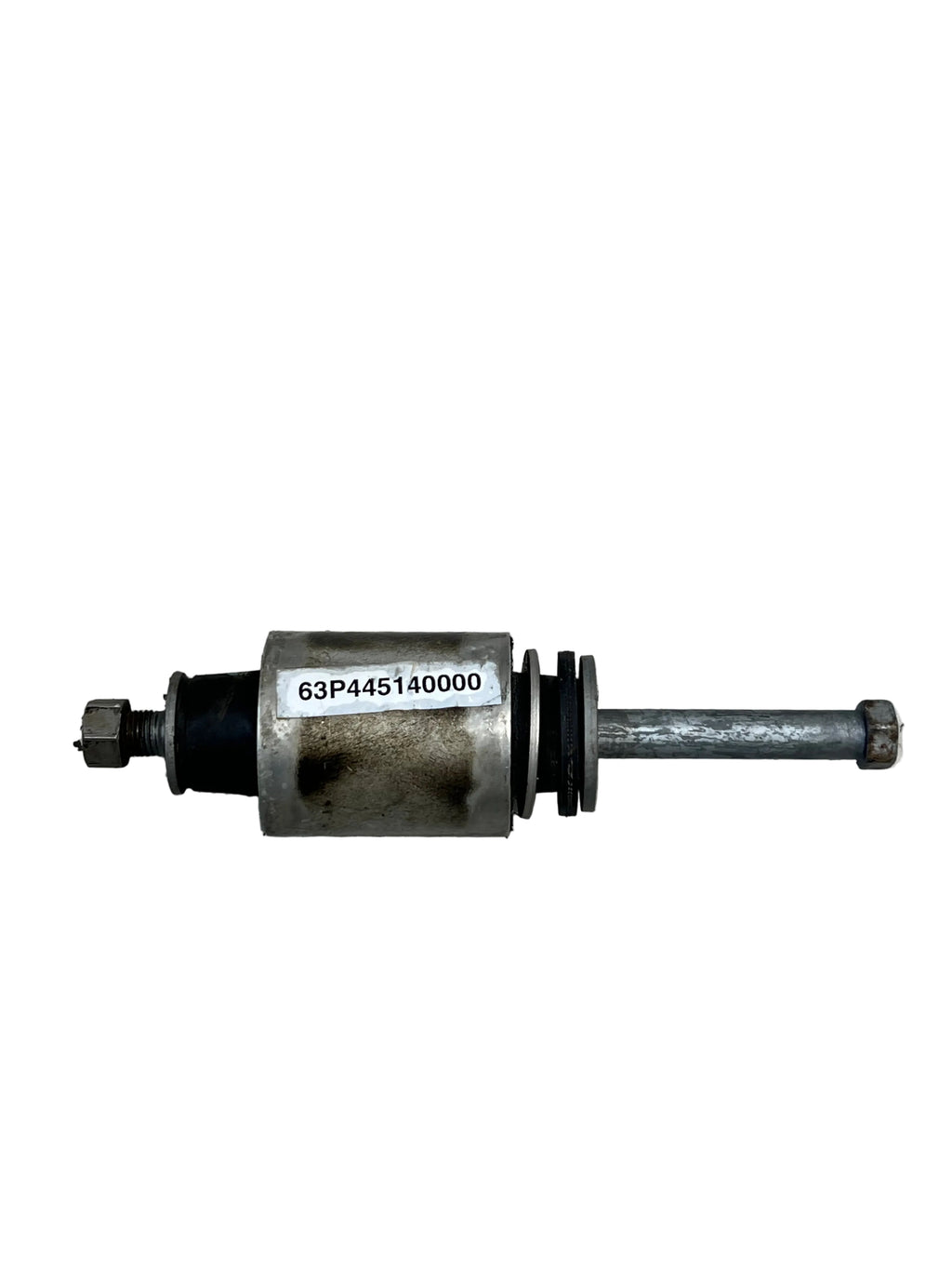 Yamaha F150A øvre motorfeste / Mount Damper Upper Side – OEM 63P-44514-00-00