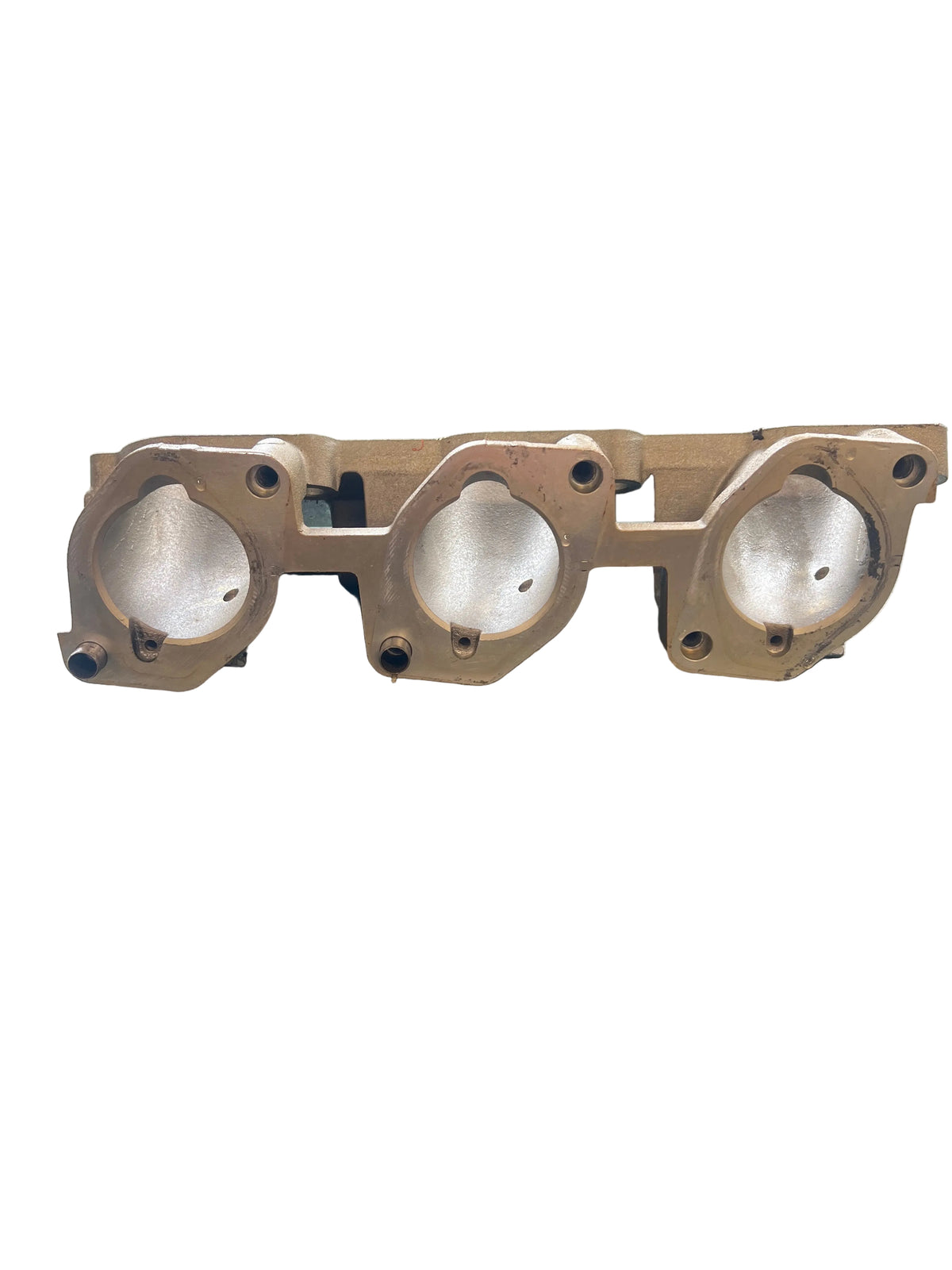 Innsugsmanifold / Manifold 1 – Yamaha F225ETX (69J) 2007 – OEM 69J-13641-00-00