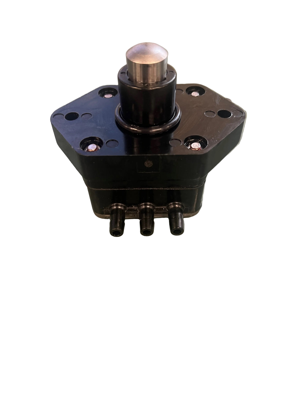 Drivstoffpumpe / Fuel Pump Assy – Yamaha F40B (67C) – 62Y-24410-02-00