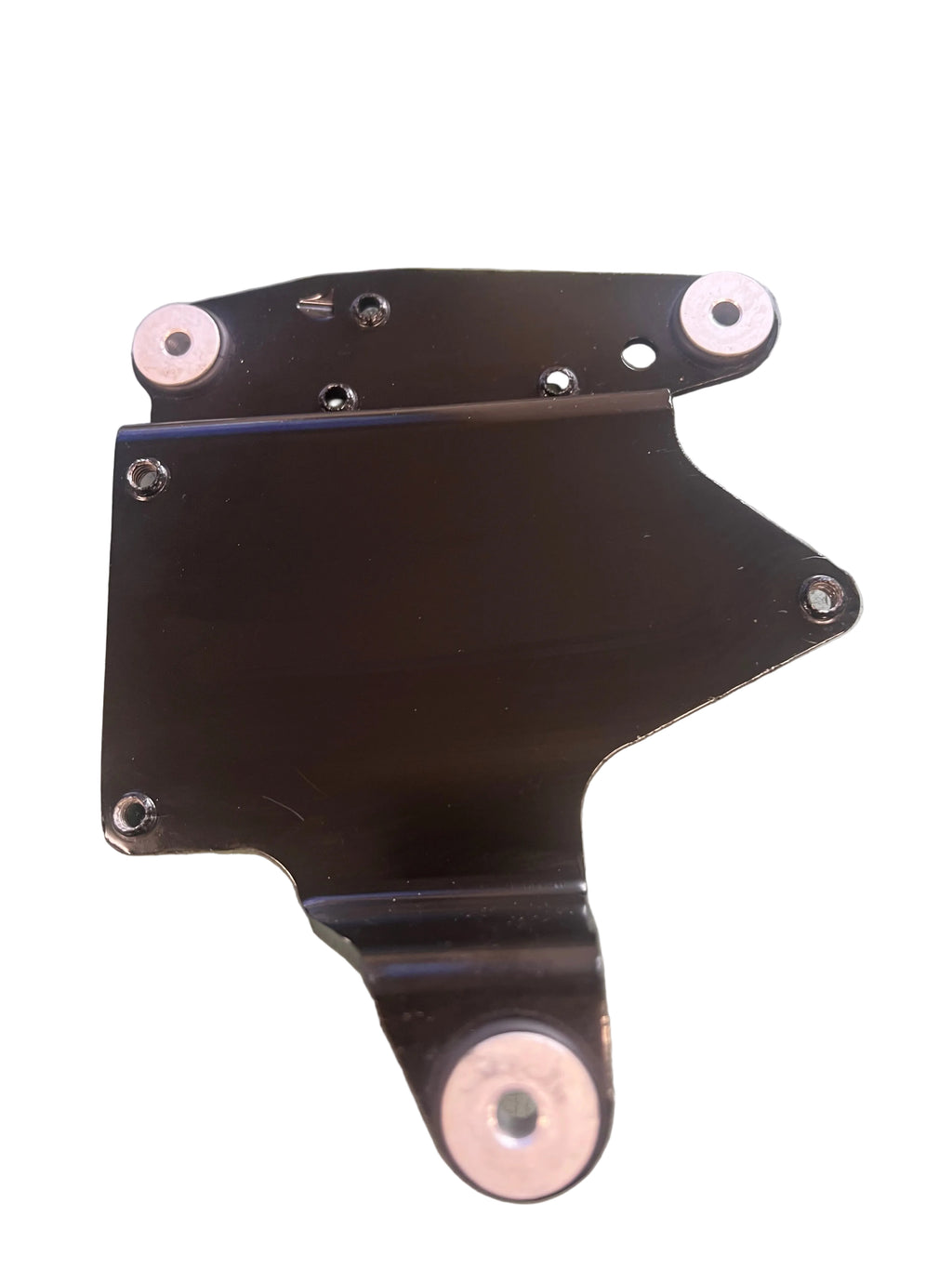 CDI-brakett / Bracket – Yamaha F40B (67C) – 67C-85542-00-00