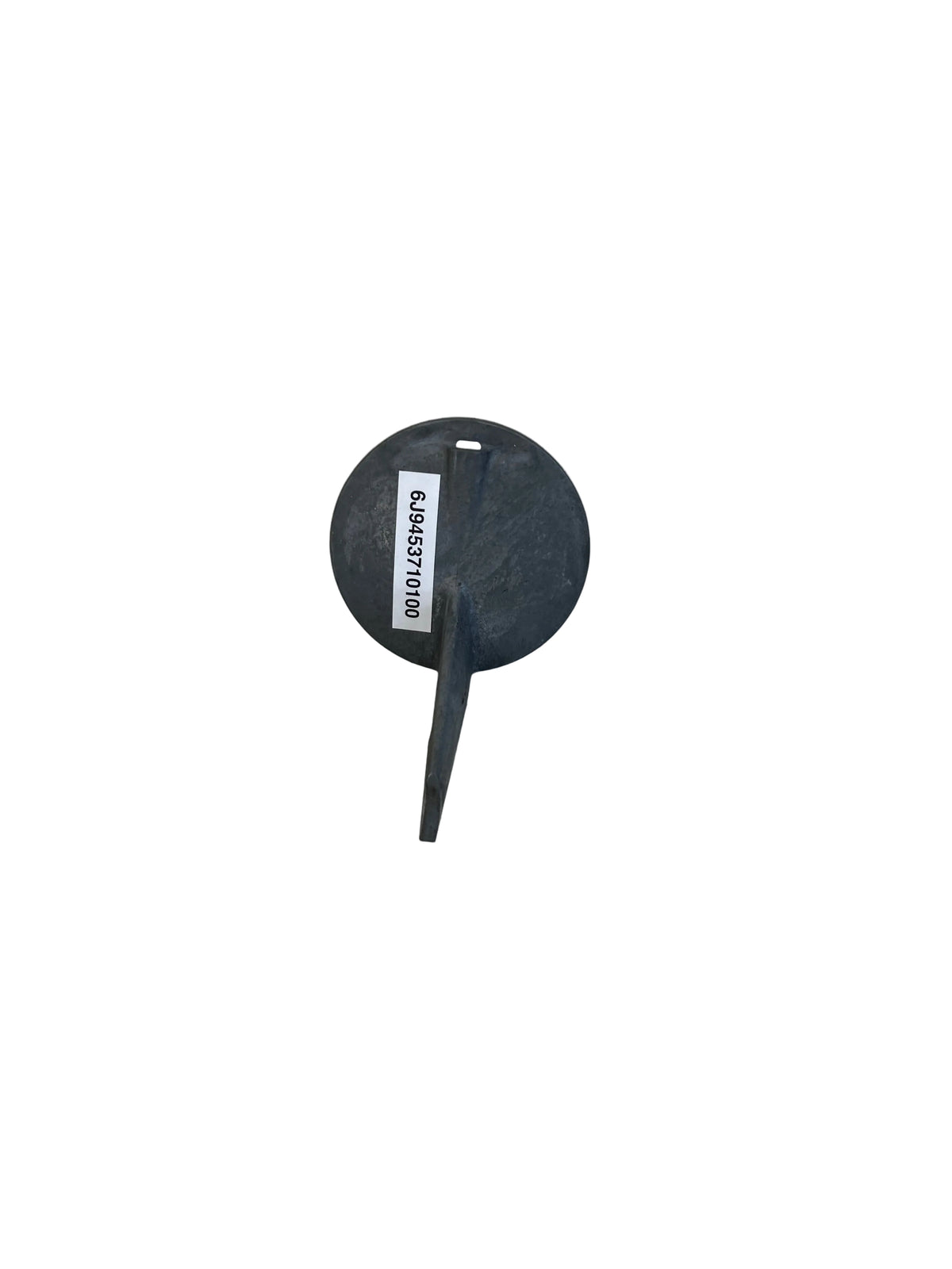 Yamaha Trim Tab / Trimfinne Anode – 6J9-45371-01-00